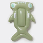 SunnyLife Kids Lie-On Float - Salty the Shark, Shop Sweet Lulu