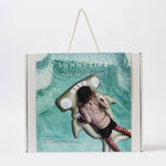  SunnyLife Kids Lie-On Float - Salty the Shark