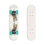 Kids Light Up Skateboard - Tiger, Shop Sweet Lulu