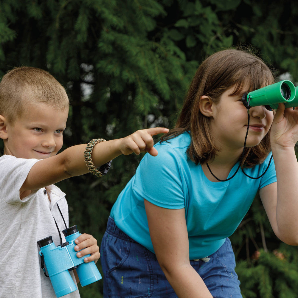 Kids Play Binoculars - 2 Color Options, Shop Sweet Lulu