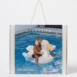SunnyLife Kids Ride-On Float - Sid the Seagull, Shop Sweet Lulu