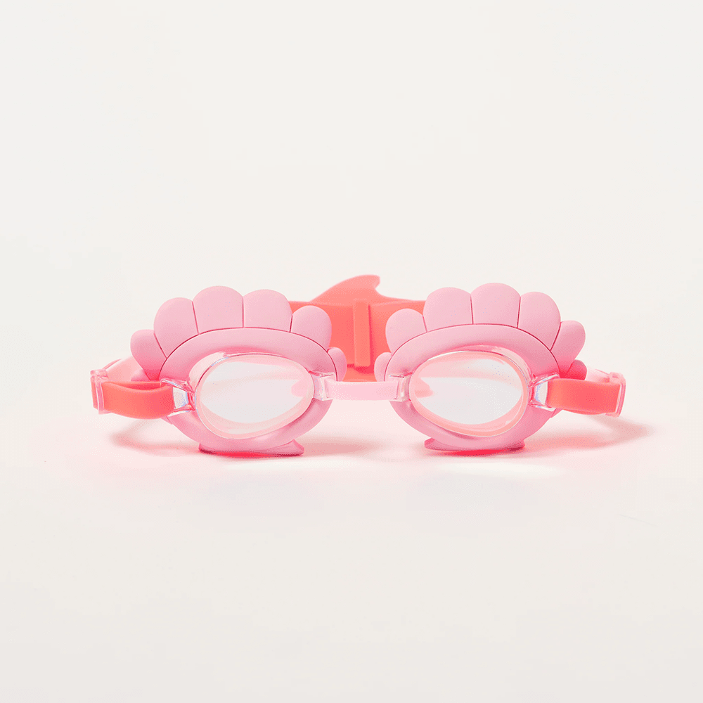 Kids Swim Goggles -  Melody the Mermaid, Shop Sweet Lulu