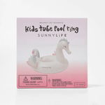 Kids Tube Pool Ring - Melody the Mermaid, Shop Sweet Lulu