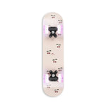 Kids Light Up Skateboard - Cherry, Shop Sweet Lulu