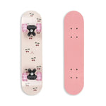 Kids Light Up Skateboard - Cherry, Shop Sweet Lulu