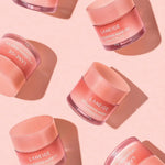 Laneige Lip Sleeping Mask Ex, Grapefruit, Shop Sweet Lulu