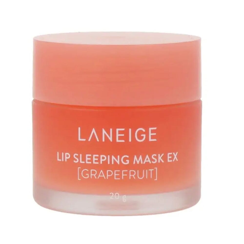 Laneige Lip Sleeping Mask Ex, Grapefruit, Shop Sweet Lulu