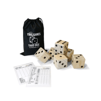 Large Yard Dice Game, Shop Sweet Lulu