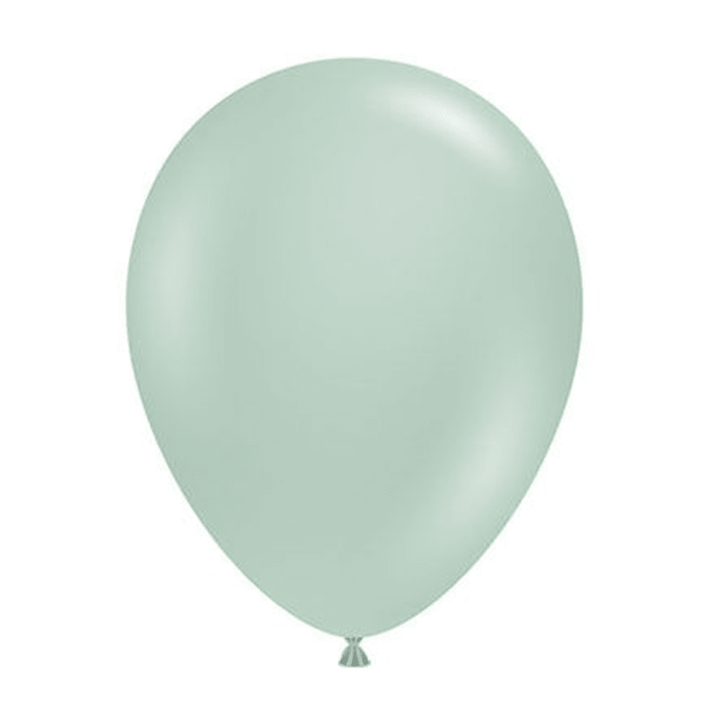 Latex Balloon, Empower Mint, Shop Sweet Lulu