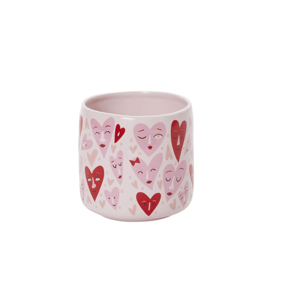 Laughter Pot, Shop Sweet Lulu