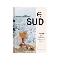 Le Sud: Recipes from Provence-Alpes-Côte d'Azur, Shop Sweet Lulu