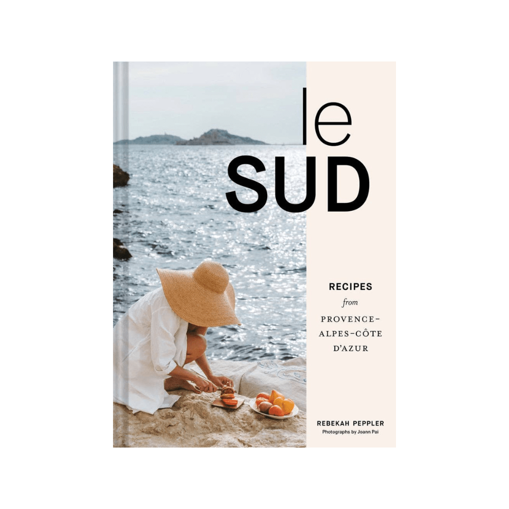 Le Sud: Recipes from Provence-Alpes-Côte d'Azur, Shop Sweet Lulu