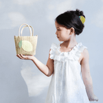 Lemon Basket Bag, Shop Sweet Lulu