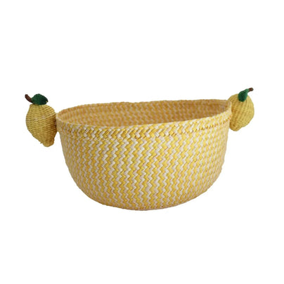 Lemon Fruit Basket, Shop Sweet Lulu