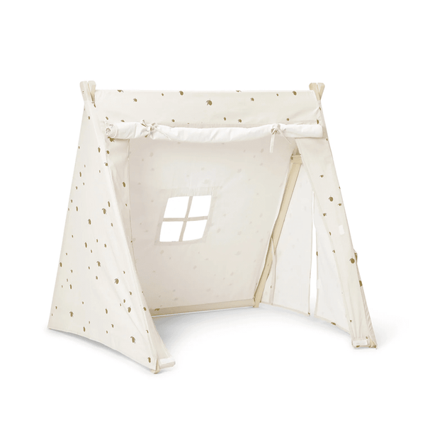 Konges Sløjd Play Tent Lemon