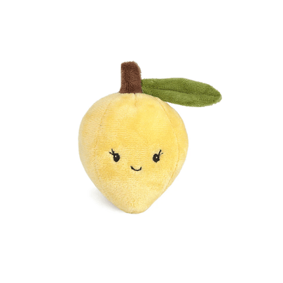 Lemon Scented Plush Toy, Shop Sweet Lulu