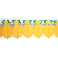 Lemon Fruit Garland, Shop Sweet Lulu