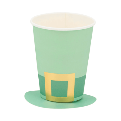 Leprechaun Party Cup, Shop Sweet Lulu