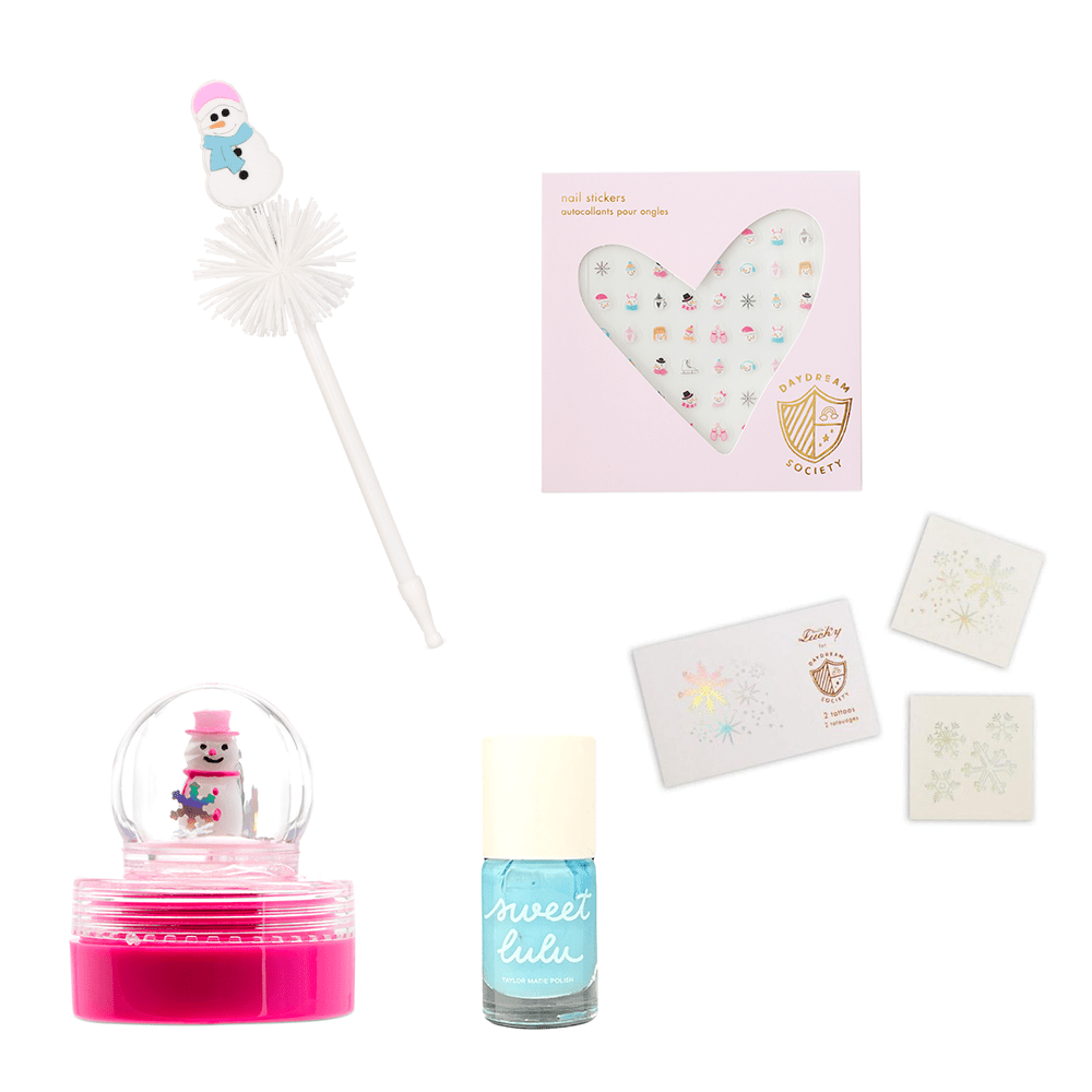 Let It Snow Gift Bundle, Shop Sweet Lulu