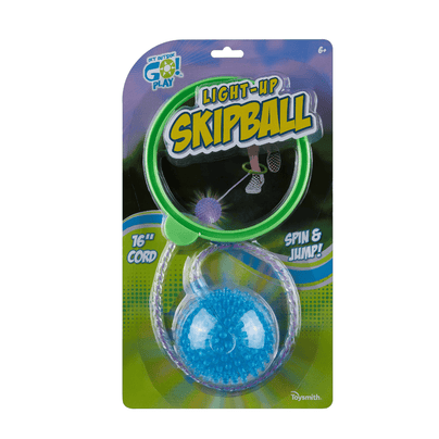 Light-Up Skipball, Shop Sweet Lulu
