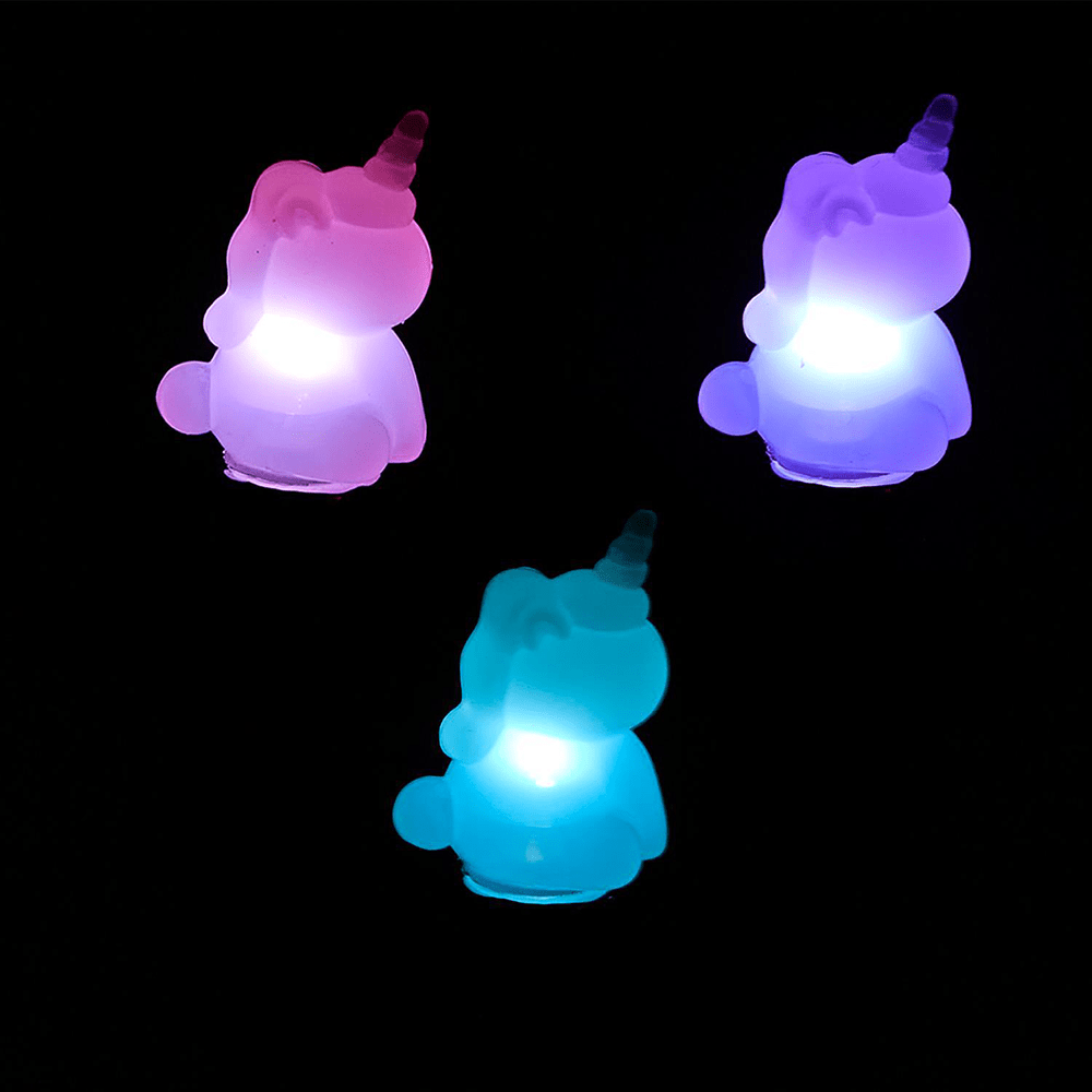 Light Up Unicorn Pen - 3 Color Options, Shop Sweet Lulu