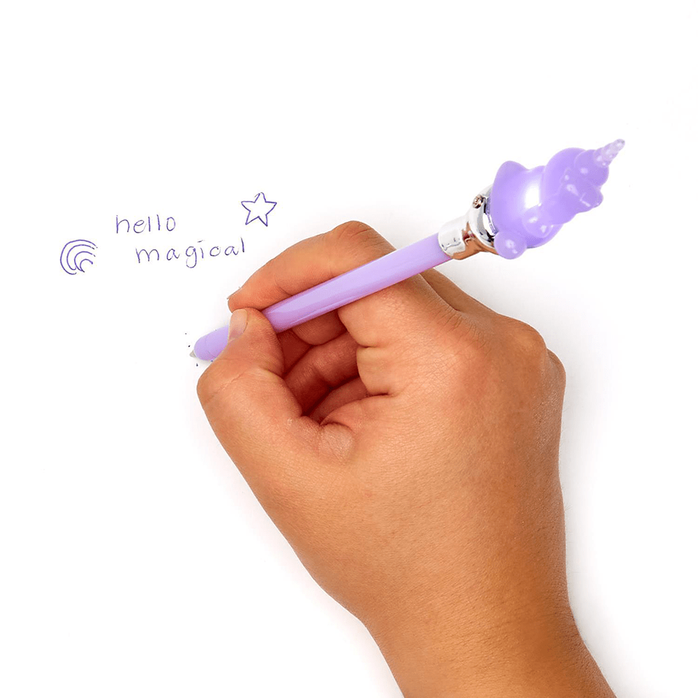 Light Up Unicorn Pen - 3 Color Options, Shop Sweet Lulu