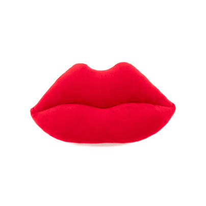 Lips Pillow, Shop Sweet Lulu