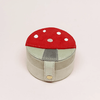 Little Toadstool Jewelry Box, Shop Sweet Lulu