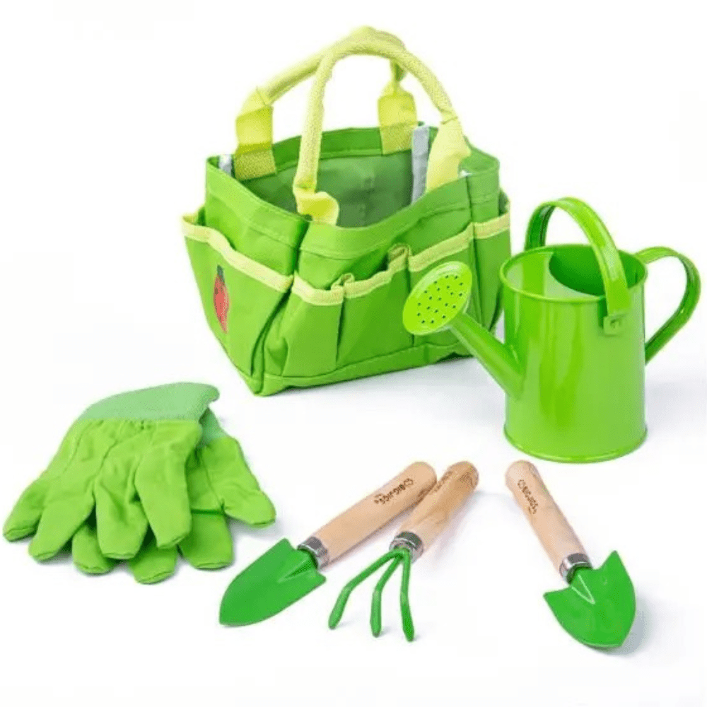 Little Gardening Kit, Shop Sweet Lulu