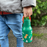 Little Lund Dino Water Bottle, Shop Sweet Lulu