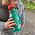 Little Lund Dino Water Bottle, Shop Sweet Lulu
