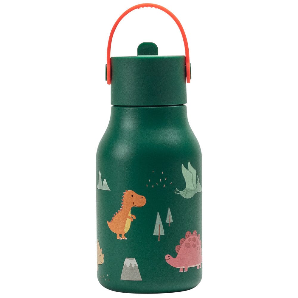 Little Lund Dino Water Bottle, Shop Sweet Lulu