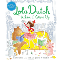 Lola Dutch When I Grow Up, Shop Sweet Lulu