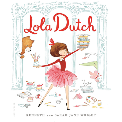 Lola Dutch, Shop Sweet Lulu