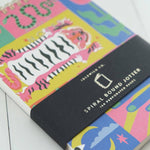 Lucky Charms Spiral Jotter, Shop Sweet Lulu