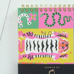 Lucky Charms Spiral Jotter, Shop Sweet Lulu