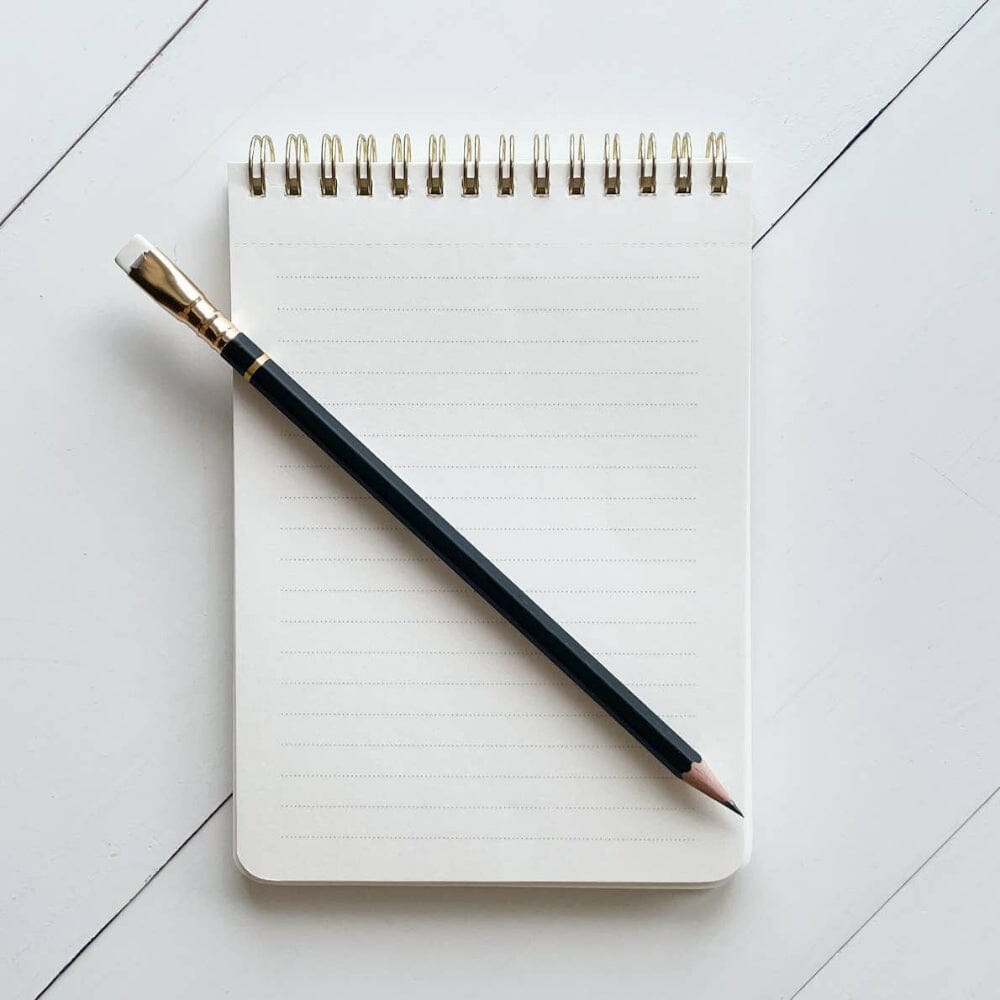 Lucky Charms Spiral Jotter, Shop Sweet Lulu