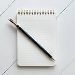 Lucky Charms Spiral Jotter, Shop Sweet Lulu