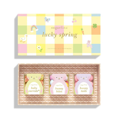 Lucky Spring Candy Bento Box*, Shop Sweet Lulu