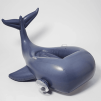 Luxe Ride-On Float - Whale, Shop Sweet Lulu