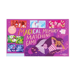 Magical Memory Puzzle Matching Game, Shop Sweet Lulu
