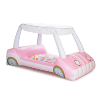 Malibu Barbie Golf Cart Pool Float, Shop Sweet Lulu
