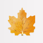 Meri Meri Maple Leaf Shaped Napkins, Shop Sweet Lulu