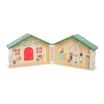 Market Day Wooden Playset, Shop Sweet Lulu