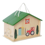 Market Day Wooden Playset, Shop Sweet Lulu