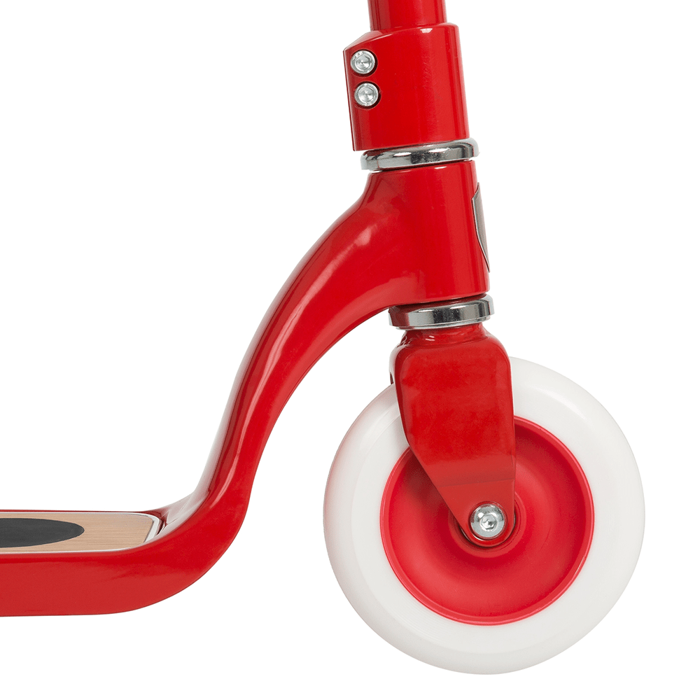 Maxi Cruiser Scooter - Red, Shop Sweet Lulu