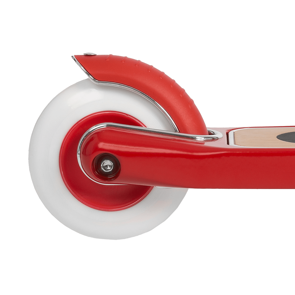 Maxi Cruiser Scooter - Red, Shop Sweet Lulu