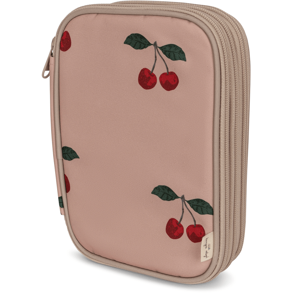 Maxi Pencil Case - Cherry, Shop Sweet Lulu