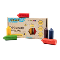 Medenka Junior Crayon Set, Shop Sweet Lulu