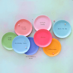 Melamine Rainbow Platter - 8 Color Options, Shop Sweet Lulu